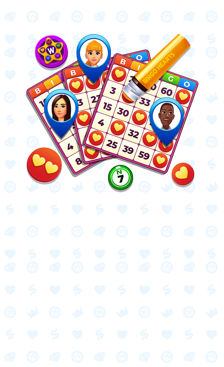 BingoHearts